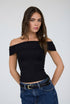 Annika Knit Top