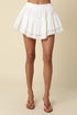 Dream Girl Mini Skort