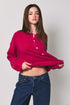 Leslie Knit Cardigan