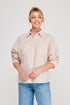 Beach House Button Top
