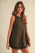 Rustic Charm Top