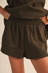 Rustic Charm Shorts