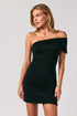 After Hours Mini Dress