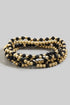 Signature Stack Bracelet Set