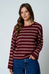 Landry Knit Sweater