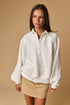 Cozy Charm Pullover