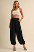 Take It Easy Pants