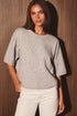 Caitlyn Knit Top