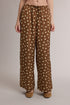 Spotted In Style Pants