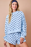 On The Spot Sweatshirt