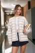 Study Hall Cardigan