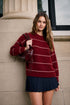 Aster Knit Sweater