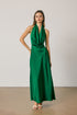 Night To Remember Maxi Dress
