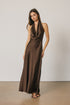 Night To Remember Maxi Dress