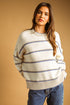 Newport Knit Sweater