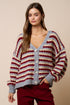 College Town Cardigan