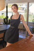 Dinner At Eight Mini Dress