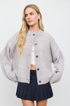 Campus Classic Cardigan