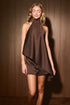 Second Look Satin Top