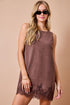 Little Lace Mini Dress