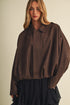 Coffee Run Jacket