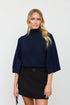 Madison Avenue Sweater