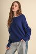 Hayes Knit Sweater