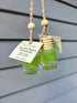 Matcha Honey Lemonade Car Diffuser