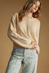 Brooks Knit Cardigan