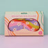 Cheerful Daisy Weighted Eye Pillow