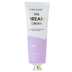 Dream Cream Hand Creme