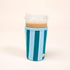 Sicily Stripes Tea Large Drink Sleeve