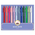 Book Nook Reading Quotes Pen Set