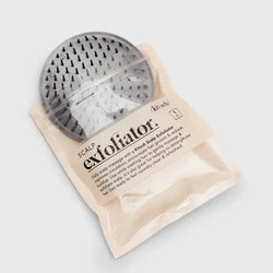 Scalp Exfoliator (Grey)