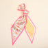 Endless Daydream Cream Tie Scarf