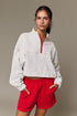 Varsity Club Pullover