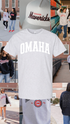 Omaha Tee