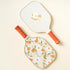 Pickleball Paddle (Floral Haven Sage)