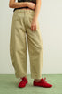 Cool & Casual Barrel Jeans