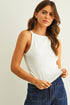 Staple Piece Tank Top