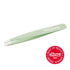 Pistachio Full Slant Tweezer