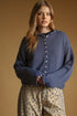 Brooks Knit Cardigan