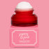 Candy Cane Fluff Lip Scrub