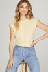 Bailey Knit Top