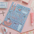Dance Is Magic Coloring Book