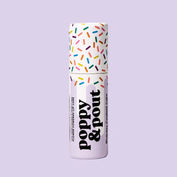 Birthday Cake Lip Balm (Purple)