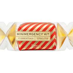 Holiday Minimergency Kit (Red)