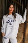 Couch Club Sweatshirt