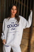 Couch Club Sweatshirt