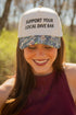 Local Dive Bar Trucker Hat